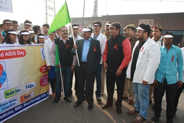 MMC Muzaffarnagar Events photo 10